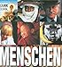 Produktbild Menschen (Cube Books)