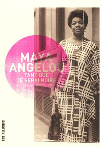 couverture de : Tant que je serai noire