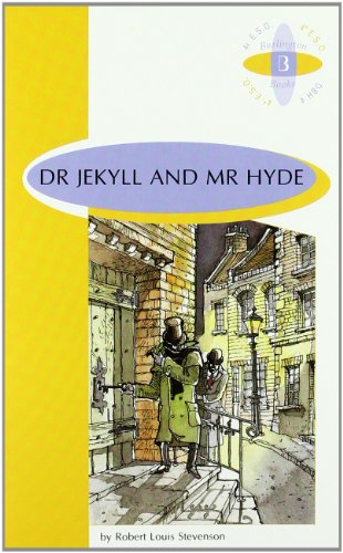Dr jekyll and mr hyde 4 eso