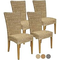 Suchergebnis auf Amazon.de für: Rattanstühle Esszimmer: Garten