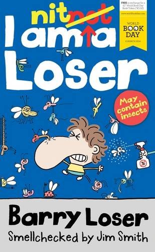 couverture de : I am  not a Loser