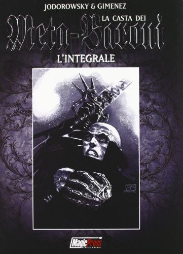 Download La Casta Dei Meta-Baroni. L'Integra Download La Casta Dei Meta-Baroni. L'Integra