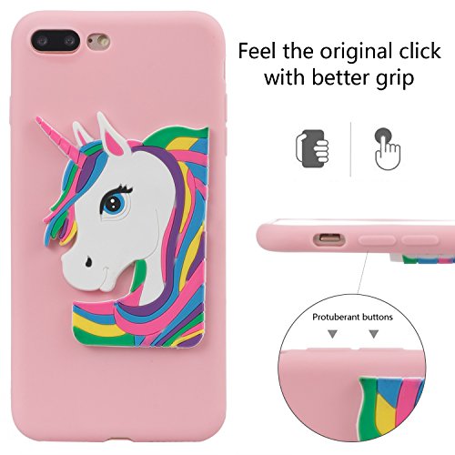 For Iphone Plus Iphone Plus Case Cute Unicorn Desertcart INDIA