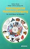 Astrologische Hausbesichtigung: Die zwölf Häuser im Horoskop by