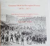 Image de Unusual Mail in Occupied France 1870-1871