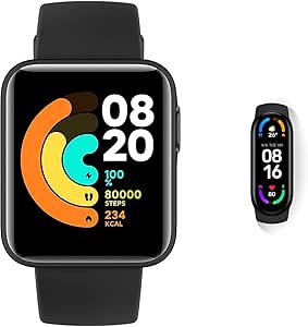 mi smart watches