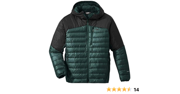 outbound lewis winter jacket review