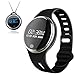 Produktbild E07 Smart Armband Wasserfest Sport Gesundheit Aktivität Fitness Tracker Bluetooth Sync Armband Kompatibel mit Android / iOS smart watch