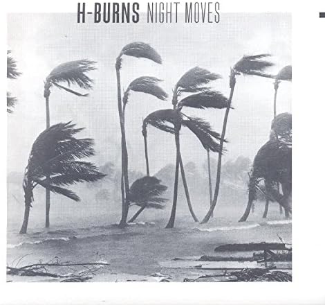 Night Moves [VINYL]