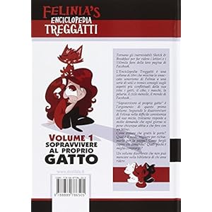 Felinia's enciclopedia Treggatti: 1