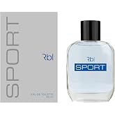 Rebul Rbl Sport Edt 50 Ml Erkek
