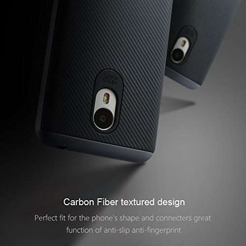 Meizu M3 Note Funda   ivencase Prima H  brido Anti-rasgu  os Marco Bumper Carcasa Doble Capa Fibra de Carbono para Meizu M3 Note Blue Charm Note 3 5 5 