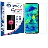 AVICA® 2.5D HD Flexible Tempered Glass Screen Protector for Samsung Galaxy ... AVICA® 2.5D HD Flexible Tempered Glass Screen Protector for Samsung Galaxy ...