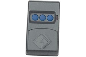 Seav TXS 3 New Émetteur 3 canaux 433 MHz