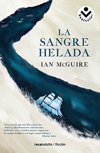 Download La sangre helada (Best seller / Ficción)