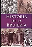 Image de Historia de la Brujería / History of Witchcraft