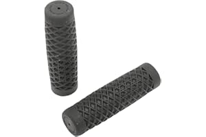 ODI VAN GRIPS ODI Van Cult Grips 1" Motorcycle