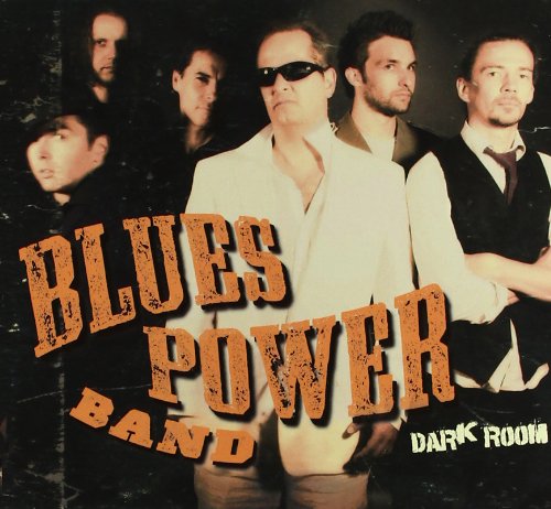 couverture de : Dark room