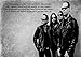 Produktbild Metallica – Whiskey in the jar – Liedtext – tolle Rock Metall Album Cover Design Musik Band beste Foto Bild Einzigartige Print A4 Poster