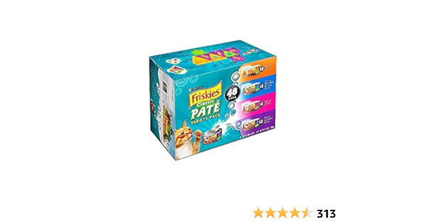 friskies 48 pack