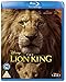 Disney's The Lion King [Blu-ray] [2019] [Region Free]