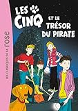 Les Cinq 41 - Les Cinq et le trésor du pirate