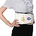 Decompression Back Relief Belt Waist Lumbar Brace Spinal Inflatable Traction L Size RS.2900.00
