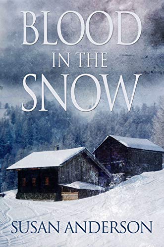 Susan Anderson - Blood in the Snow (2019)