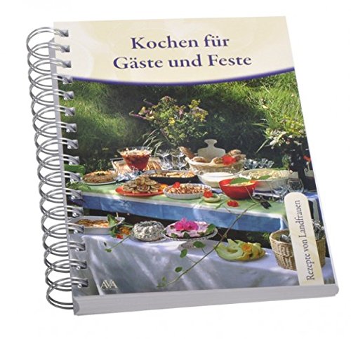Download Kochen für Gäste und Feste Download Kochen für Gäste und Feste