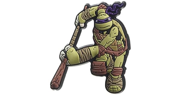 ninja turtle jibbitz