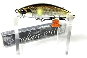 Ima Sukari 50SS Sinking Lure 110 (1431)
