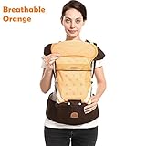 Highdas Baby Trage Sauglingsrucksack Trager fur Neugeborene Kanguru Halten Baby Riemen Kleinkind