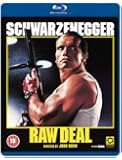 Raw Deal [Blu-ray]