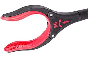 THE HELPING HAND COMPANY Streetmaster PRO Litter Picker 93cm