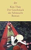 Cover zum Buch Der Geschmack der Sehnsucht