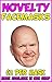 Price comparison product image Phil Mitchell Novelty Celebrity Face Mask Party Mask Stag Mask