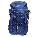 Donex Waterproof Big size High quality Rucksack in Blue Color RS.1199.00