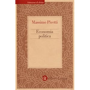 Economia politica
