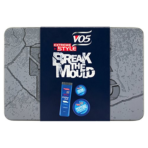 VO5 Extreme Style Texture Gift Tin