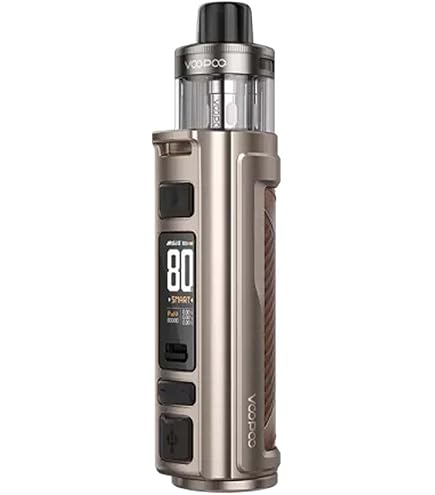 VOOPOO Kit Argus Pro 2 Pod Lake Blue : Amazon.fr: High-Tech VOOPOO Kit Argus Pro 2 Pod Lake Blue : Amazon.fr: High-Tech