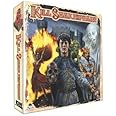 Kill Shakespeare: The Board Game
