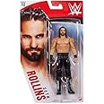 Seth Rollins | Basic Series 112 | WWE Action Figure