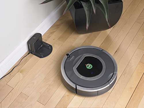 iRobot Roomba 782 Staubsaug Roboter Ratgeber