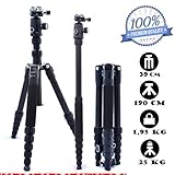 EXTRA: Das absolut robuste Fotostativ togopod 