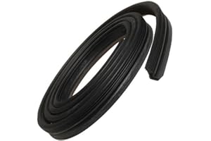 ZANUSSI AEG Electrolux 117126502/6 Türdichtung Dichtung Türgummi für Geschirrspüler 1,74 m