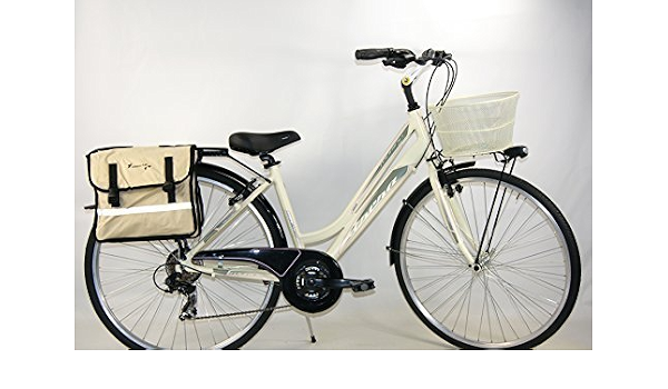 OFFERTA REGALO - Bicicletta \