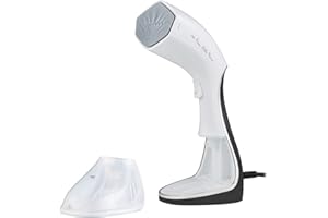 Beko Parownica do Ubrań, Biały, 2200 Watt