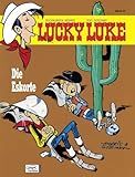 Lucky Luke / Die Eskorte by 