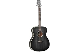 TANGLEWOOD TWBBO Acoustic Guitar: Acoustic Guitar