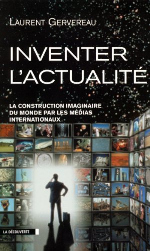 Inventer l'actualité Inventer l'actualité